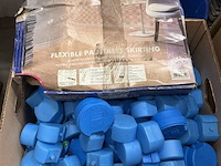 Partij diversen, decoupeer zaagbladen, lampen etc - afbeelding 6 van  7