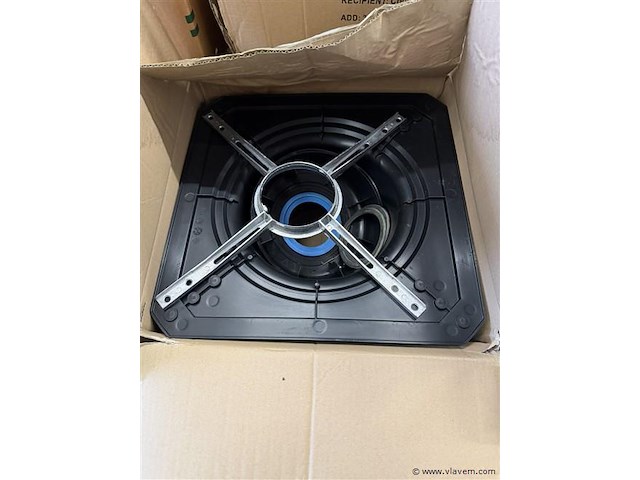 Partij diversen, decoupeer zaagbladen, lampen etc - afbeelding 3 van  7