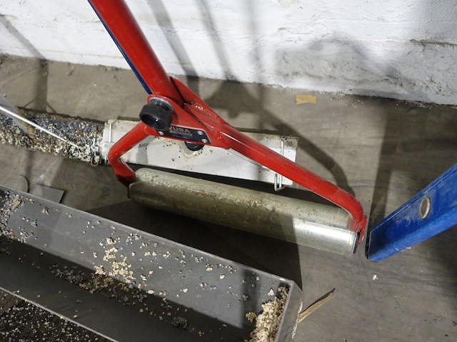 Partij diversen gereedschap - afbeelding 6 van  6