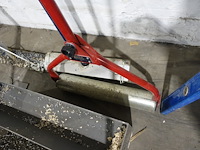 Partij diversen gereedschap - afbeelding 6 van  6