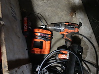 Partij diversen gereedschap - afbeelding 4 van  7