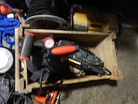 Partij diversen gereedschap - afbeelding 5 van  7