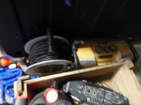 Partij diversen gereedschap - afbeelding 7 van  7