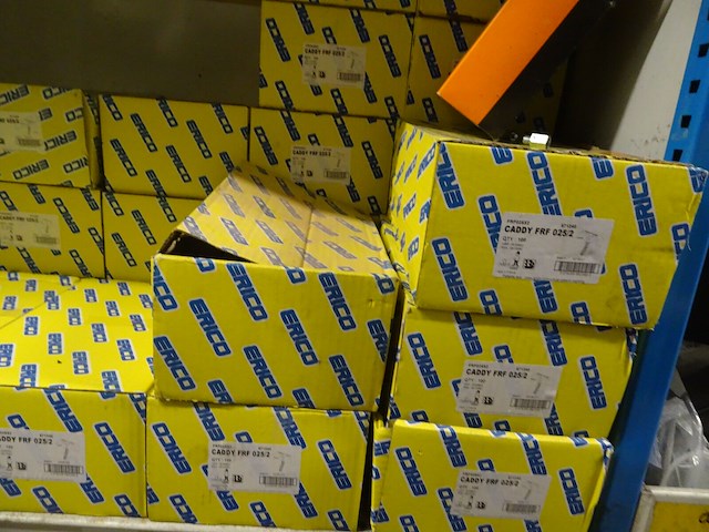 Partij diversen koppelstukken - afbeelding 4 van  15