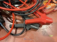 Partij diversen met gereedschap en toebehoren - afbeelding 6 van  15