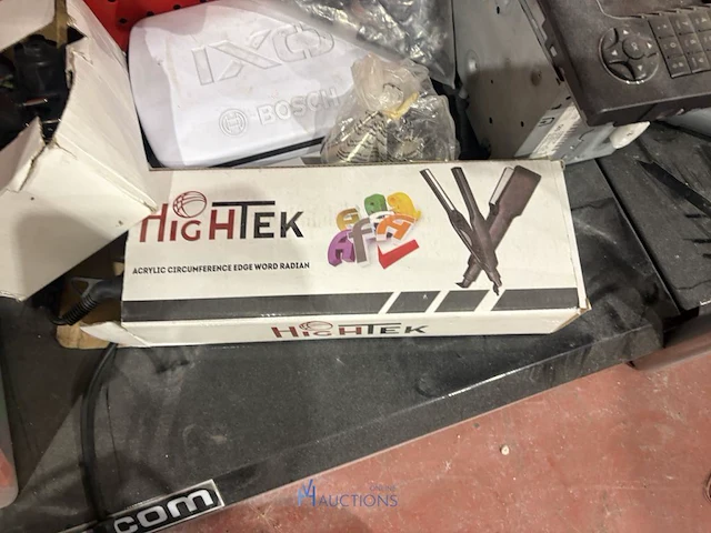 Partij diversen met handgereedschap - afbeelding 20 van  42