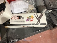 Partij diversen met handgereedschap - afbeelding 20 van  42
