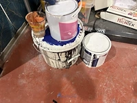 Partij diversen met handgereedschap - afbeelding 24 van  42