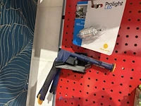 Partij diversen met handgereedschap - afbeelding 32 van  42