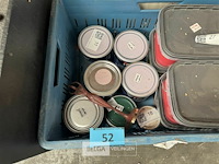 Partij diversen op pallet - afbeelding 3 van  4