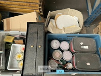 Partij diversen op pallet - afbeelding 4 van  4
