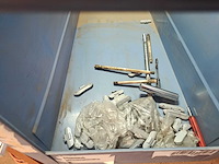 Partij diversen : plaklood, slaglood en bandenrepair - afbeelding 3 van  4