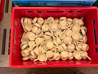 Partij diversen porselein - afbeelding 10 van  10