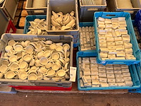 Partij diversen porselein - afbeelding 1 van  10