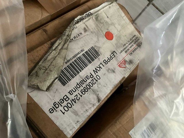 Partij diversen roto - 1185 stuks (kp1511) - afbeelding 9 van  14