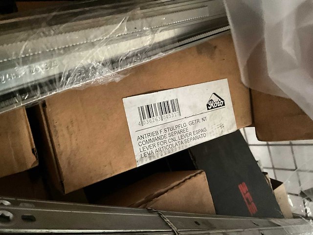 Partij diversen roto - 1185 stuks (kp1511) - afbeelding 11 van  14
