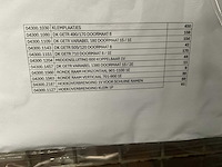 Partij diversen roto - 1185 stuks (kp1511) - afbeelding 13 van  14