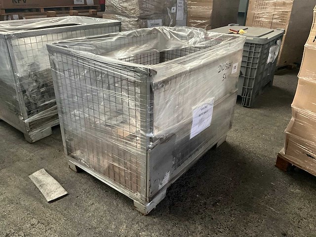 Partij diversen roto - 1185 stuks (kp1511) - afbeelding 14 van  14