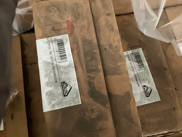 Partij diversen roto - 1185 stuks (kp1511) - afbeelding 6 van  14