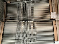 Partij diversen roto - 1529 stuks (kp1511) - afbeelding 1 van  9