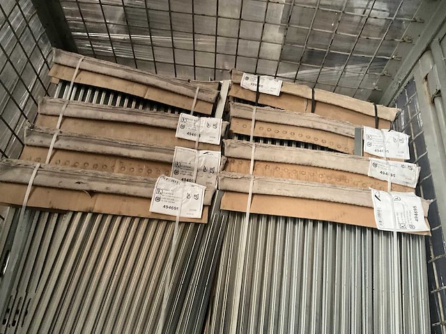 Partij diversen roto - 1529 stuks (kp1511) - afbeelding 2 van  9