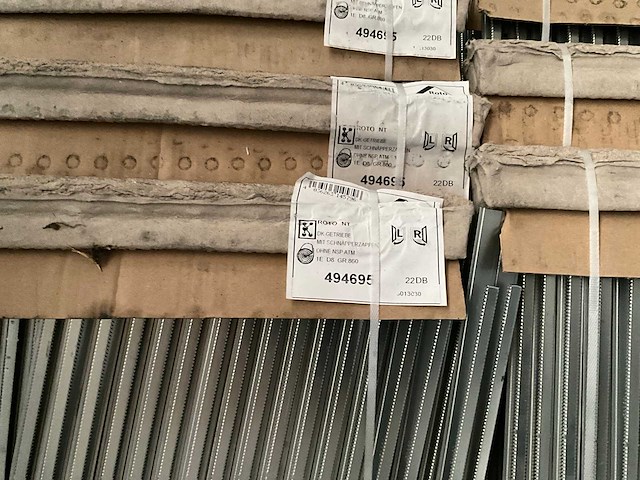 Partij diversen roto - 1529 stuks (kp1511) - afbeelding 3 van  9