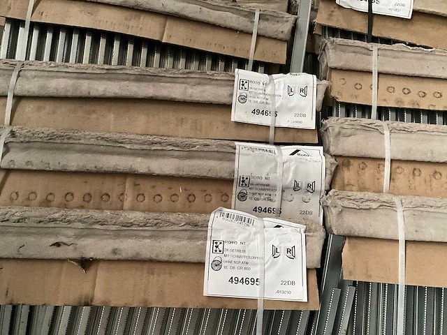 Partij diversen roto - 1529 stuks (kp1511) - afbeelding 4 van  9