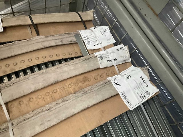 Partij diversen roto - 1529 stuks (kp1511) - afbeelding 5 van  9