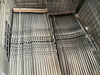 Partij diversen roto - 1529 stuks (kp1511) - afbeelding 6 van  9