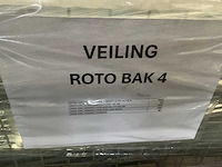 Partij diversen roto - 1529 stuks (kp1511) - afbeelding 7 van  9