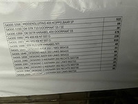 Partij diversen roto - 2208 stuks (kp1511) - afbeelding 9 van  10