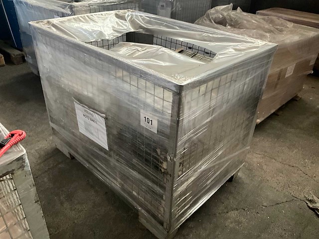 Partij diversen roto - 2208 stuks (kp1511) - afbeelding 10 van  10