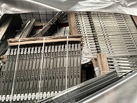 Partij diversen roto - 2208 stuks (kp1511) - afbeelding 1 van  10