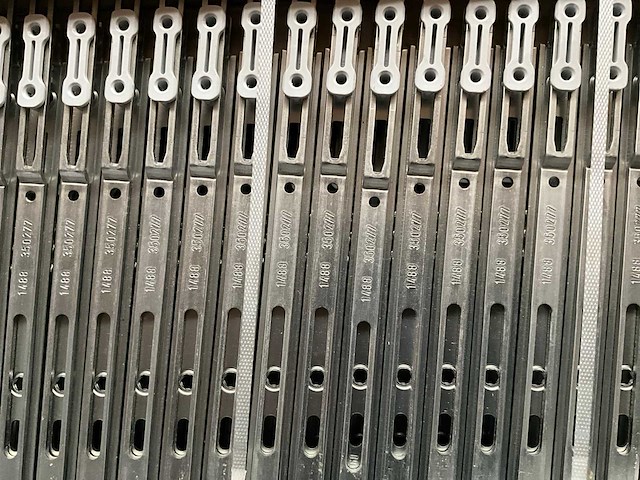 Partij diversen roto - 2208 stuks (kp1511) - afbeelding 3 van  10