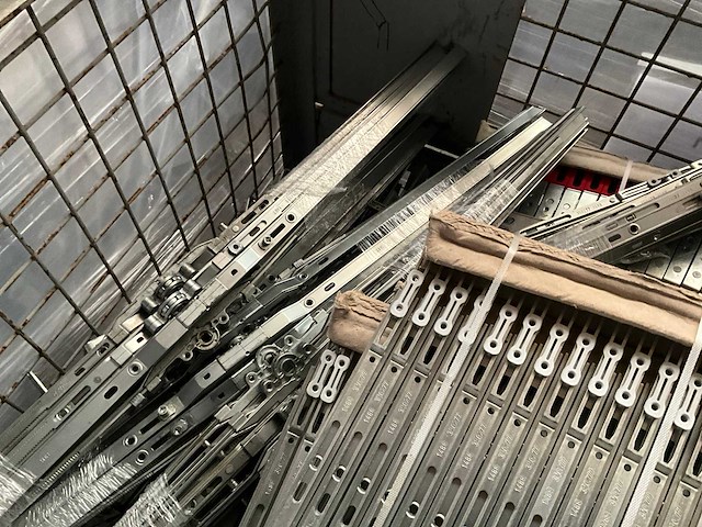 Partij diversen roto - 2208 stuks (kp1511) - afbeelding 4 van  10