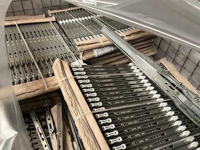 Partij diversen roto - 2208 stuks (kp1511) - afbeelding 5 van  10