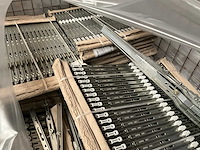 Partij diversen roto - 2208 stuks (kp1511) - afbeelding 5 van  10