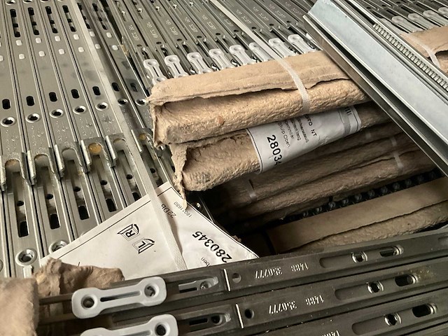 Partij diversen roto - 2208 stuks (kp1511) - afbeelding 6 van  10