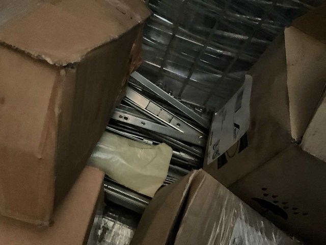 Partij diversen roto - 2638 stuks (kp1511) - afbeelding 1 van  5