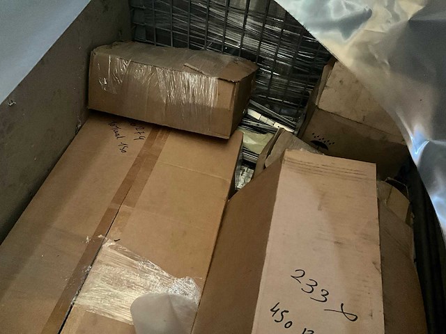 Partij diversen roto - 2638 stuks (kp1511) - afbeelding 3 van  5