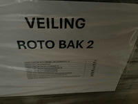 Partij diversen roto - 2638 stuks (kp1511) - afbeelding 4 van  5
