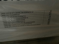 Partij diversen roto - 2638 stuks (kp1511) - afbeelding 5 van  5