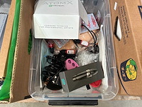 Partij diversen schoonheidssalon - afbeelding 3 van  12