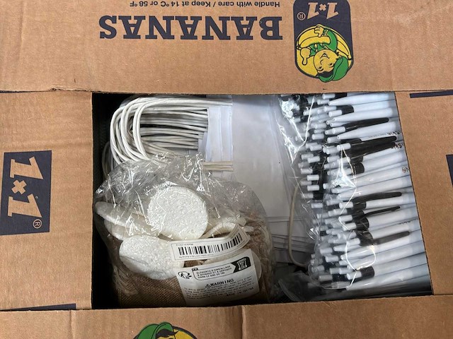 Partij diversen schoonheidssalon - afbeelding 4 van  12