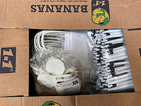 Partij diversen schoonheidssalon - afbeelding 4 van  12