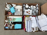 Partij diversen schoonheidssalon - afbeelding 5 van  12