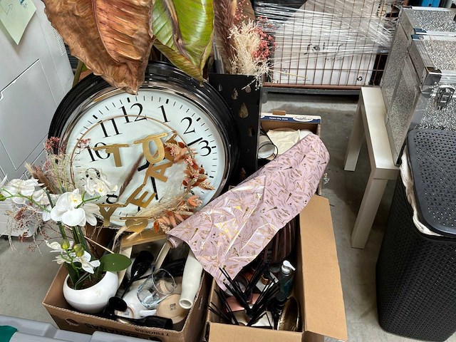 Partij diversen schoonheidssalon - afbeelding 9 van  12