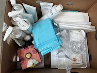 Partij diversen schoonheidssalon - afbeelding 10 van  12