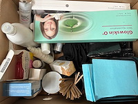 Partij diversen schoonheidssalon - afbeelding 11 van  12