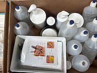 Partij diversen schoonheidssalon - afbeelding 12 van  12